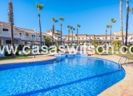 Sale - Appartement - Ciudad Quesada - Ciudad Quesada - Rojales