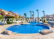 Sale - Appartement - Ciudad Quesada - Ciudad Quesada - Rojales