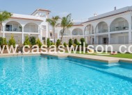 Sale - Appartement - Ciudad Quesada - Ciudad Quesada - Rojales
