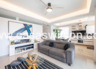 Sale - Appartement - Ciudad Quesada - Ciudad Quesada - Rojales