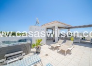 Sale - Appartement - Ciudad Quesada - Ciudad Quesada - Rojales