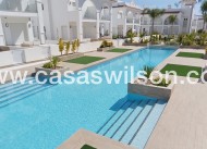 Sale - Appartement - Ciudad Quesada - Costa Blanca