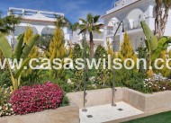 Sale - Appartement - Ciudad Quesada - Costa Blanca