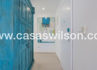 Sale - Appartement - Ciudad Quesada - Costa Blanca