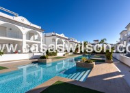 Sale - Appartement - Ciudad Quesada - Costa Blanca