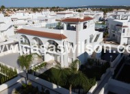 Sale - Appartement - Ciudad Quesada - Costa Blanca
