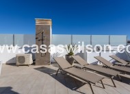 Sale - Appartement - Ciudad Quesada - Costa Blanca
