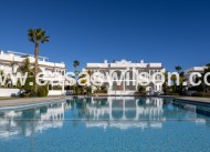 Sale - Appartement - Ciudad Quesada - Costa Blanca
