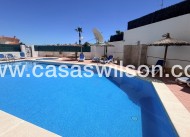 Sale - Appartement - Ciudad Quesada - Costa Blanca