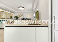 Sale - Appartement - Ciudad Quesada - Doña Pepa