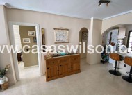 Sale - Appartement - Ciudad Quesada - Doña Pepa