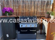 Sale - Appartement - Ciudad Quesada - Doña Pepa