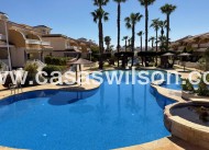 Sale - Appartement - Ciudad Quesada - Doña Pepa