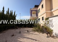 Sale - Appartement - Ciudad Quesada - Doña Pepa