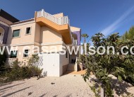 Sale - Appartement - Ciudad Quesada - Doña Pepa