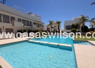 Sale - Appartement - Ciudad Quesada - Doña Pepa