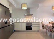 Sale - Appartement - Ciudad Quesada - Doña Pepa