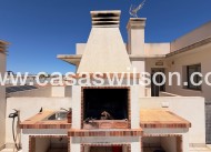 Sale - Appartement - Ciudad Quesada - Doña Pepa