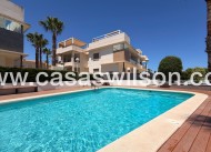 Sale - Appartement - Ciudad Quesada - Doña Pepa