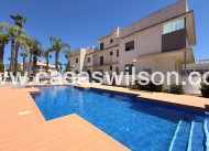 Sale - Appartement - Ciudad Quesada - Doña Pepa