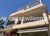 Sale - Appartement - Ciudad Quesada - Doña Pepa