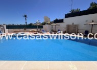 Sale - Appartement - Ciudad Quesada - La Marquesa Golf