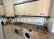 Sale - Appartement - Ciudad Quesada - La Marquesa Golf