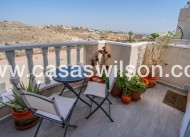 Sale - Appartement - Ciudad Quesada - La Marquesa Golf