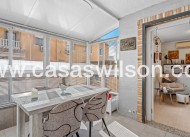 Sale - Appartement - Ciudad Quesada - Lo Marabú