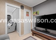 Sale - Appartement - Ciudad Quesada - Lo Marabú