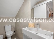 Sale - Appartement - Ciudad Quesada - Lo Marabú