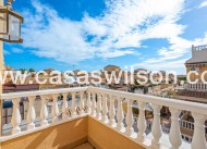 Sale - Appartement - Ciudad Quesada - Lo Marabú