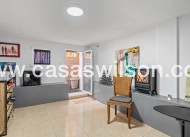 Sale - Appartement - Ciudad Quesada - Lo Marabú