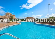 Sale - Appartement - Ciudad Quesada - Lo Marabú