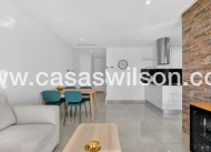 Sale - Appartement - Ciudad Quesada/Rojales - Lo Marabu