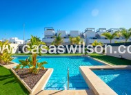 Sale - Appartement - Ciudad Quesada/Rojales - Lo Marabu