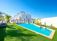 Sale - Appartement - Ciudad Quesada/Rojales - Lo Marabu