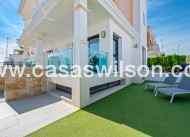 Sale - Appartement - Ciudad Quesada - Rojales