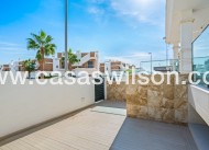 Sale - Appartement - Ciudad Quesada - Rojales