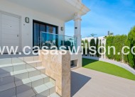 Sale - Appartement - Ciudad Quesada - Rojales