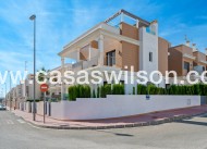 Sale - Appartement - Ciudad Quesada - Rojales