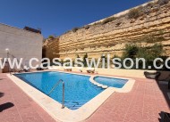 Sale - Appartement - Ciudad Quesada - Rojales