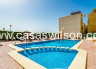 Sale - Appartement - Ciudad Quesada