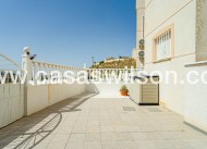 Sale - Appartement - Ciudad Quesada