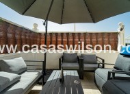 Sale - Appartement - Ciudad Quesada