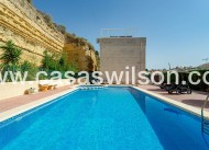 Sale - Appartement - Ciudad Quesada