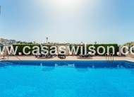 Sale - Appartement - Ciudad Quesada