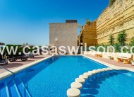 Sale - Appartement - Ciudad Quesada