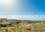 Sale - Appartement - Ciudad Quesada