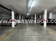 Sale - Appartement -  - Costa Blanca